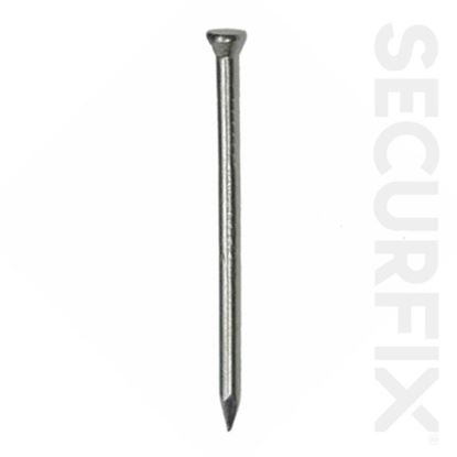 Securfix-Trade-Pack-Panel-Pins-Bright-32mm