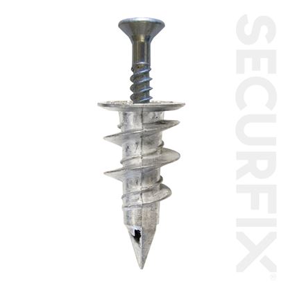 Securfix-Plasterboard-Anchors-WScrews