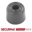 Securpak-Trade-Pack-Door-Stop-Black-32mm