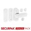 Securpak-Trade-Pack-Sash-Jammer-White