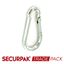 Securpak-Trade-Pack-Snap-Hook-Zinc-Plated-M8