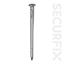 Securfix-Trade-Pack-Round-Nails-Bright-75mm