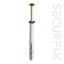 Securfix-Trade-Pack-Hammer-Fixing-M6X40mm