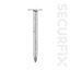 Securfix-Trade-Pack-Clout-Nails-Galvanised-25mm