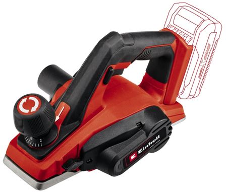 Picture for category Cordless Planers