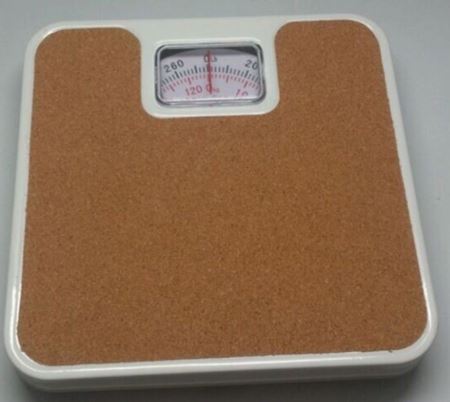 Picture for category Mechanical Bathroom Scales