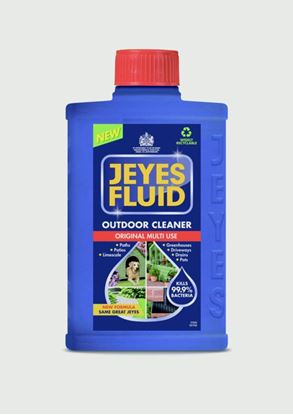 Jeyes-Fluid