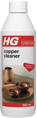 HG-Copper-Shine-Shampoo