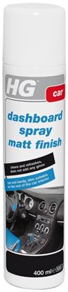 HG-Dashboard-Spray-Matt-Finish