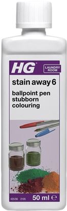HG-Stain-Away-No6-Ballpoint-Pen