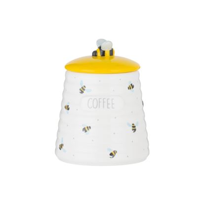 Price--Kensington-Sweet-Bee-Coffee-Storage-Jar