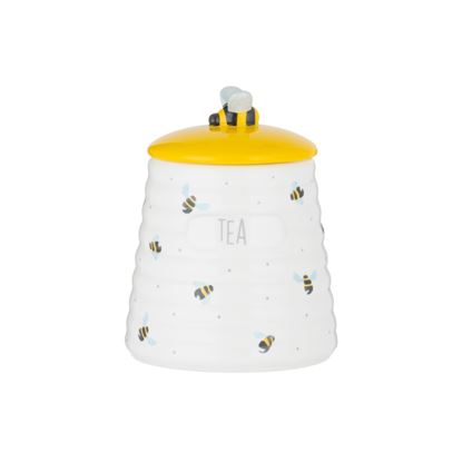 Price--Kensington-Sweet-Bee-Tea-Storage-Jar