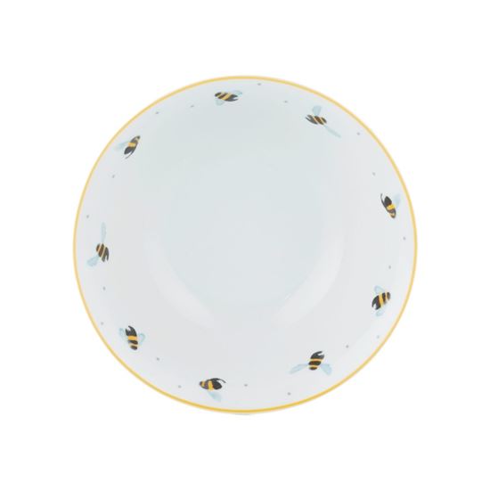 Price--Kensington-Sweet-Bee-Cereal-Bowl