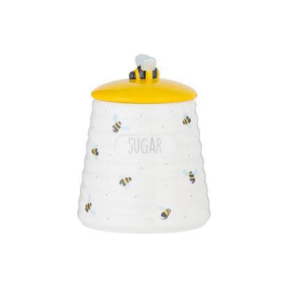 Price--Kensington-Sweet-Bee-Sugar-Storage-Jar