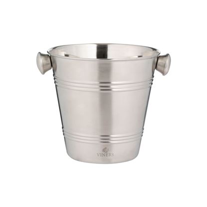 Viners-Silver-Ice-Bucket