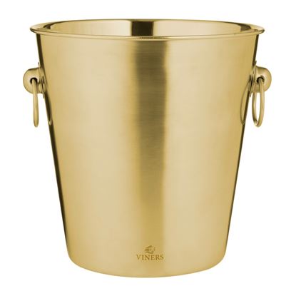 Viners-Gold-Champagne-Bucket