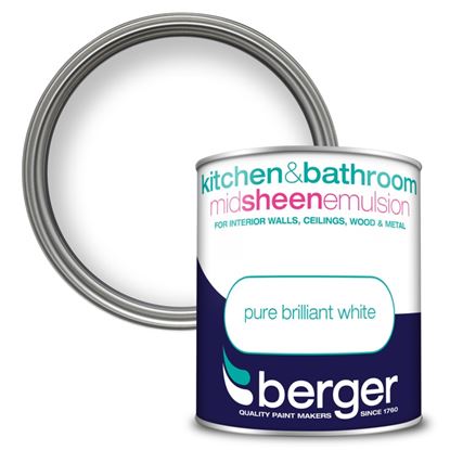 Berger-Kitchen--Bathroom-Midsheen
