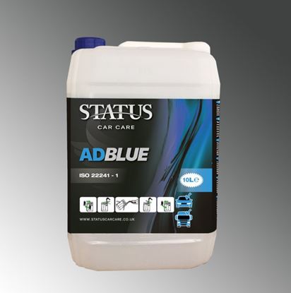 Status-Universal-Adblue
