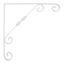 RBUK-Ornamental-Scroll-Bracket-White