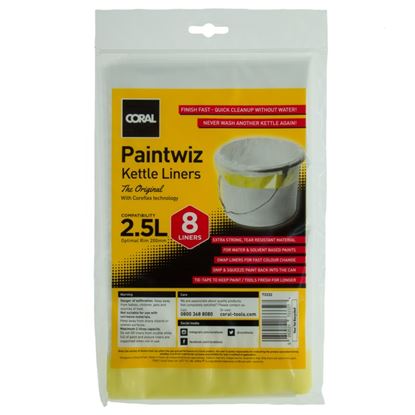 Coral-Paintwiz-Kettle-Liners-Pack-8