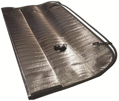Streetwize-Folding-Aluminium-Sunshade