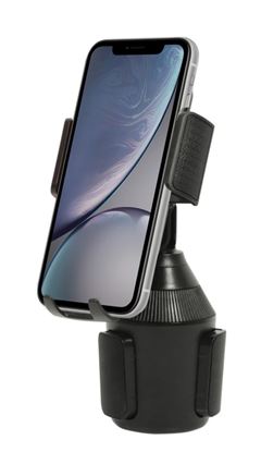 Streetwize-Cup-Holder-Mount-Phone-Holder