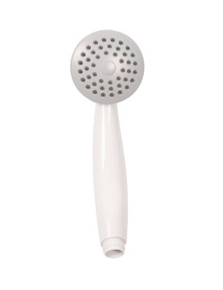 Croydex-Amalfi-One-Function-Shower-Headset