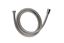 Croydex-Amalfi-Stainless-Steel-Hose