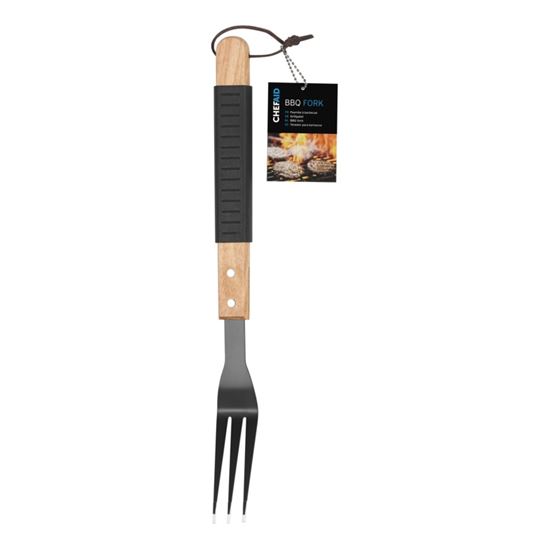 Chef-Aid-BBQ-Fork