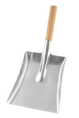 Hearth--Home-HD-Galvanised-Wooden-Handle-Shovel