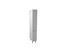 Gower-Rapide-Capri-Grey-Larder-Door