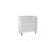 Gower-Rapide-Verona-Grey-3-Drawer-Pack