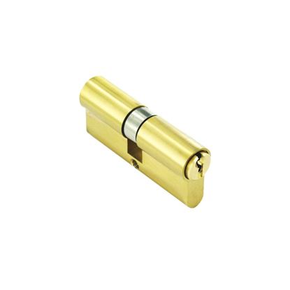 Securit-Brass-Euro-Cylinder