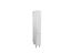 Gower-Rapide-Paris-White-Larder-Door
