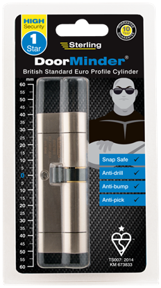 Sterling-British-Standard-Euro-Cylinder-Satin-Nickel