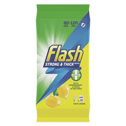 Flash-Anti-Bacterial-Wipes