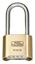 Burg-Wchter-4-D-Long-Shaft-Combi-Brass-Padlock