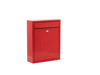 Burg-Wchter-Compact-Post-Box