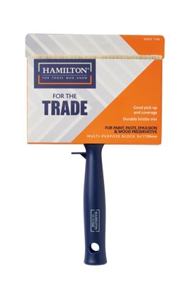 Hamilton-For-The-Trade-Multi-Purpose-Block-Brush