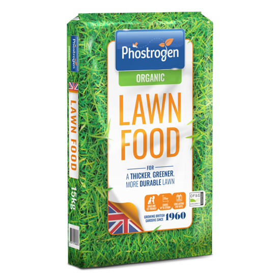 Phostrogen-Lawn-Food