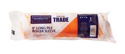 Hamilton-For-The-Trade-Long-Pile-Roller-Sleeve