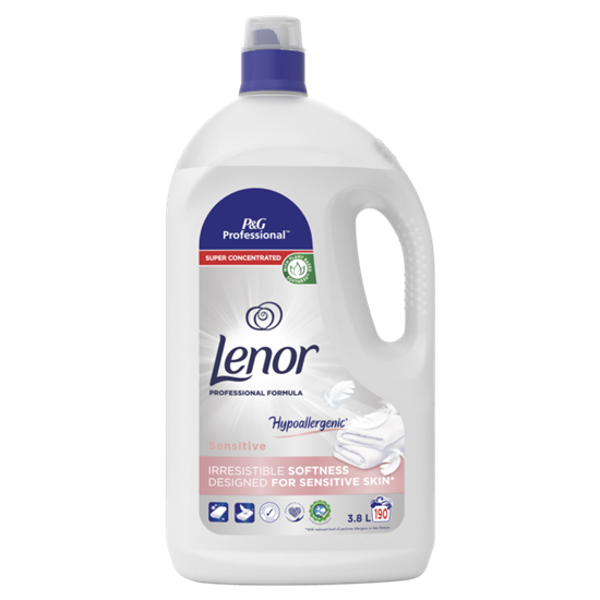 Lenor-Professional-Sensitive