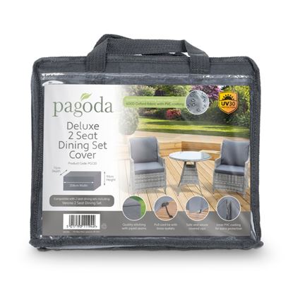 Pagoda-Deluxe-2-Seat-Dining-Set-Cover