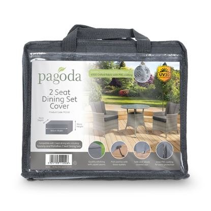 Pagoda-2-Seat-Dining-Set-Cover