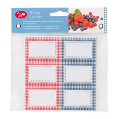 Tala-Everyday-Gingham-Preserving-Labels