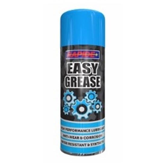 Ax-Easy-Grease