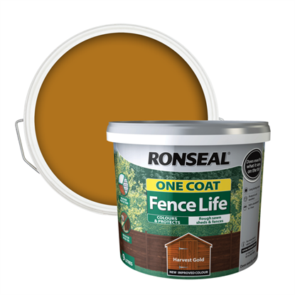 Ronseal-One-Coat-Fence-Life-9L