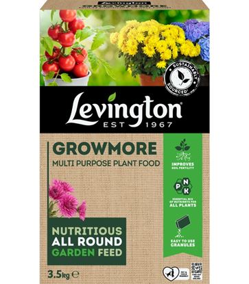Levington-Growmore