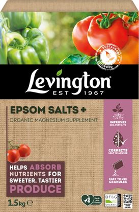 Levington-Epsom-Salts
