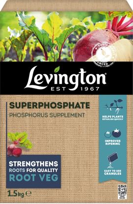 Levington-Superphosphate